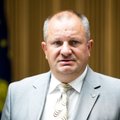 Komskis loses his MP mandate amid vote-buying suspicions