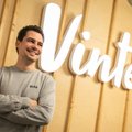 Литовский стартап Vinted стал "единорогом" - сегодня стоит более 1 млрд. евро