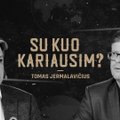 Su kuo kariausim? Žvilgsnis iš šalies – ar Lietuva adekvačiai vertina karo grėsmes