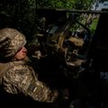 Žiniasklaida: dėl JAV taikomų apribojimų pagrindinės Rusijos karinės bazės ukrainiečiams nepasiekiamos