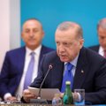 Kremlius mano, kad Erdoganas pasiūlys tarpininkauti derybose su Ukraina