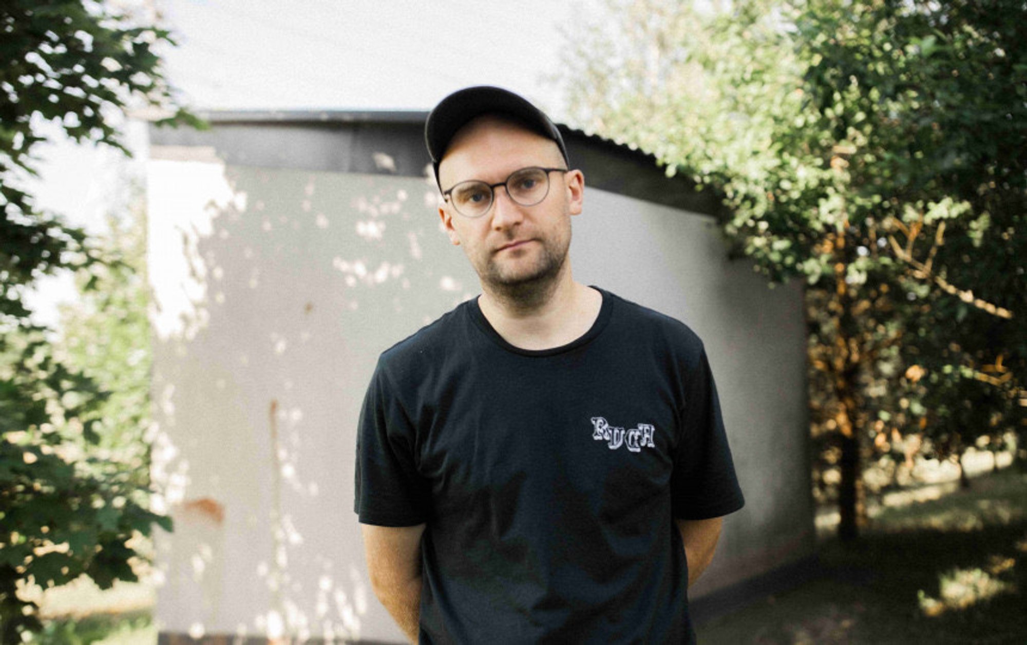 Venecijos liūtą pelnęs režisierius Laurynas Bareiša geriausia būtų