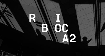 Antroji Rygos šiuolaikinio meno bienalė, RIBOCA2 