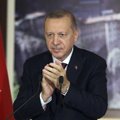 Turkijos prezidentas: ES dujų ginče su Graikija turėtų elgtis „nešališkai“