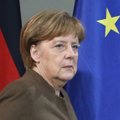 Įtariama, kad Vokietijos žvalgyba šnipinėjo pasaulinę žiniasklaidą