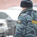 В Волгограде устроили обыски у оппозиционеров