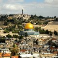 Holokaustas ir Nakba – palestiniečių atminties vietos Izraelyje