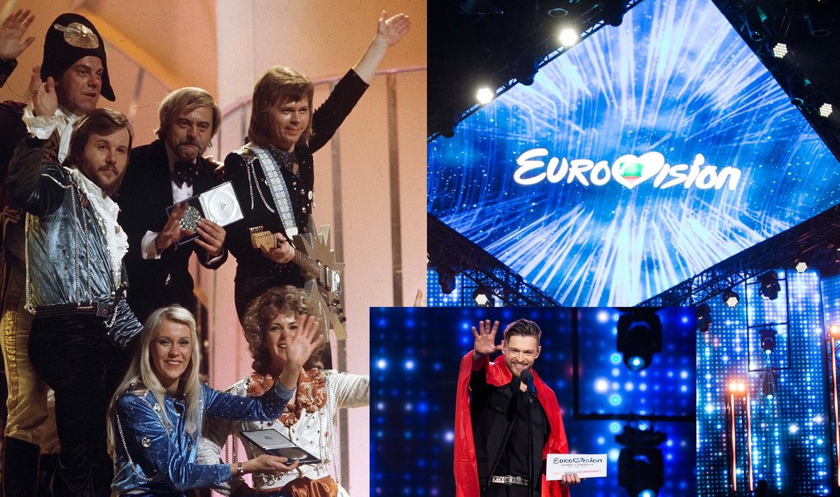 "Eurovizija"