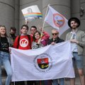 Vilniaus Universiteto LGBT+ grupė atvirai apie tai, su kuo tenka susidurti