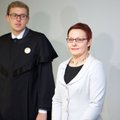 Prosecutor appeals against acquittal of Lithuanian president's adviser