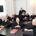 Apeliacinis teismas spręs dėl Sausio 13-osios byloje gautų prašymų