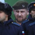 „Facebook“ uždarius Čečėnijos lyderio Kadyrovo paskyrą šis tvirtina ja nebesinaudosiantis
