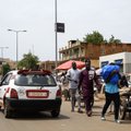 Po perversmo Nigeryje Europos šalys rengiasi iš ten evakuoti savo piliečius