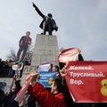 "Нет никакой коррупционной ментальности!": Елена Панфилова объяснила, почему Карамзин в России сейчас не актуален