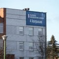 Klaipėdos universitetinė ligoninė tikisi netrukus atnaujinti uždarytų skyrių darbą