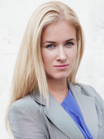 Ieva Šikšnytė - Brazienė