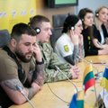 Russia has 10,000 Ukrainian POWs – NGO