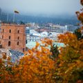 Polish president, EU's top officials coming to Vilnius for centennial celebrations