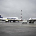 „Ryanair“ siūlo bilietų po 15 eurų
