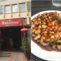 Pietų pertrauka kinų restorane, kuris įtiko net svečiams iš Kinijos