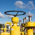 „Amber Grid“ nustatė dujų perdavimo paslaugų kainas kitiems metams