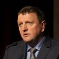 Lithuanian political parties still not transparent, says anti-corruption head