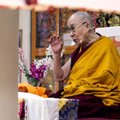Dalai Lama paaiškino, kodėl vadovai turėtų būti sąmoningi, nesavanaudiški ir gailestingi