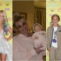 Britney Spears vaikai užaugo: sūnų nuotrauka atsidūrė diskusijų burbule, internautai nerimauja dėl jų mamos