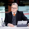 Глава Центробанка Литвы: моя ответственность связана лишь с определенными фразами