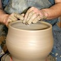 Mano profesija: keramikė