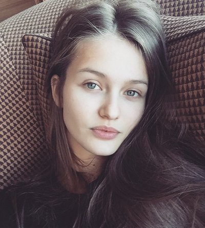 Kristina Romanova