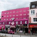 Intymus gyvenimas Vokietijoje: legali prostitucija, klestinti pornografijos rinka ir pirmoji sekso prekių parduotuvė pasaulyje