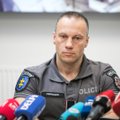Policija išaiškino 22 asmenų ginkluotą susivienijimą: vertėsi kontrabanda, įtariami Bugavičiaus nužudymu