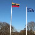 Lietuviškų šaknų turintis pulkininkas leitenantas iš Vokietijos: „Rusijos agresija Ukrainoje yra civilizacijos principų pažeidimas“