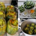 Suvalkietė dalinasi gardžiausių agurkėlių receptu: nėra šeimininkės, kuri nenorėtų jo išbandyti