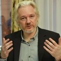 Assange'as netrukus gali netekti prieglobsčio Ekvadoro ambasadoje Londone