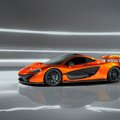 Paryžius 2012: „McLaren P1“ – britiško superautomobilio svajonė