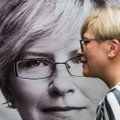 Lithuania's TS-LKD picks Šimonytė as presidential candidate