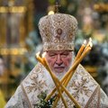Lietuvos stačiatikių vyskupija: Šv. Paraskevės ukrainiečių parapija galės neminėti patriarcho Kirilo vardo, tačiau kitose ši pareiga išlieka