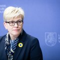 Premjerė dalyvaus Miuncheno saugumo konferencijoje