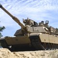 NYT: Первые танки Abrams прибыли на территорию Украины