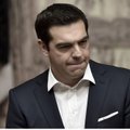 Graikija priminė Vokietijai „seną skolą“