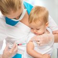 Skiepai nuo gripo vaikams: gydytojas atsakė į didžiausią nerimą tėvams keliančius klausimus