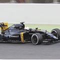 „Renault“ paskelbė naujo automobilio pristatymo datą