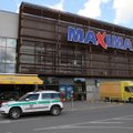 Maxima looking to prove that Russia is behind boycott over high prices