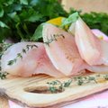 Russia bans fish imports from Lithuania