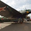 Sovietų bombonešio tragedijos detalės paaiškėjo po 74 metų