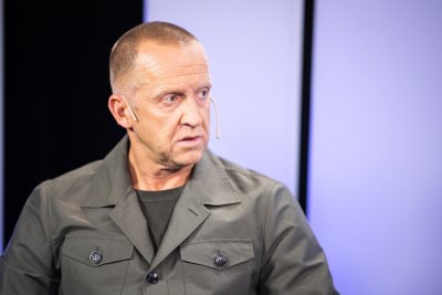 Martynas Tyla