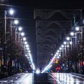 Italy's Gemmo litigates over Vilnius street lighting project