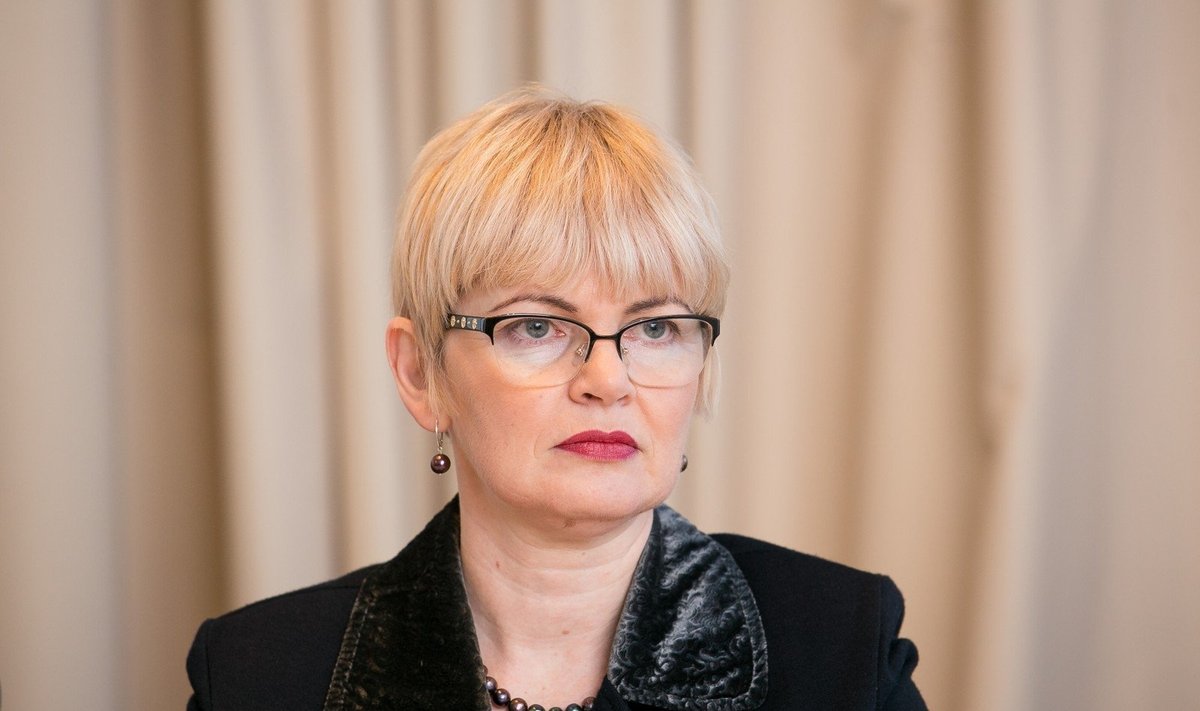 prof. Jelena Čelutkienė